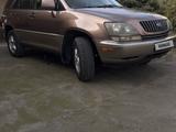 Lexus RX 300 1999 годаfor4 500 000 тг. в Тараз – фото 2