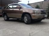 Lexus RX 300 1999 годаfor4 500 000 тг. в Тараз – фото 5