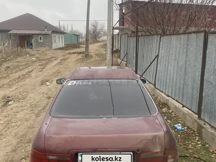 Honda Accord 1995 года за 500 000 тг. в Алматы