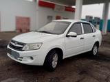 ВАЗ (Lada) Granta 2190 2013 года за 2 400 000 тг. в Петропавловск