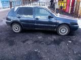 Volkswagen Golf 1992 года за 1 237 500 тг. в Усть-Каменогорск