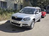 Skoda Yeti 2014 года за 5 000 000 тг. в Семей