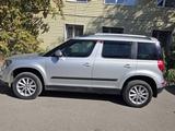 Skoda Yeti 2014 года за 5 000 000 тг. в Семей – фото 2