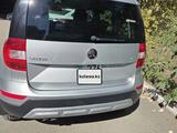 Skoda Yeti 2014 года за 5 000 000 тг. в Семей – фото 3