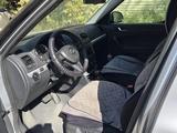 Skoda Yeti 2014 года за 5 000 000 тг. в Семей – фото 4