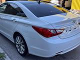 Hyundai Sonata 2011 года за 3 800 000 тг. в Шымкент