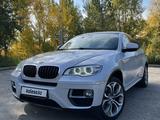 BMW X6 2014 годаүшін18 900 000 тг. в Усть-Каменогорск