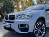 BMW X6 2014 годаүшін18 900 000 тг. в Усть-Каменогорск – фото 3