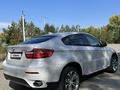 BMW X6 2014 года за 18 900 000 тг. в Усть-Каменогорск – фото 5