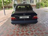Mercedes-Benz E 220 1994 годаfor1 600 000 тг. в Туркестан – фото 3