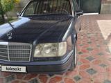 Mercedes-Benz E 220 1994 годаfor1 600 000 тг. в Туркестан – фото 4