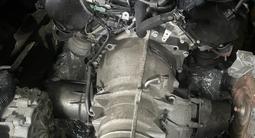 Двигатель A6 C6 3.2 AUKүшін650 000 тг. в Уральск – фото 2