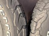 BFGoodrich за 300 000 тг. в Талдыкорган – фото 5