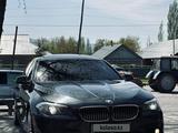 BMW 535 2013 года за 13 800 000 тг. в Алматы – фото 3