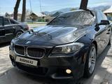 BMW 535 2013 года за 13 800 000 тг. в Алматы