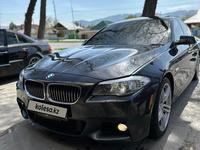 BMW 535 2013 годаүшін13 800 000 тг. в Алматы