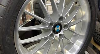 Диски bmw BBS "БАВАРЕЦ" за 655 000 тг. в Астана