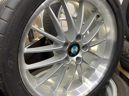 Диски bmw BBS "БАВАРЕЦ" за 655 000 тг. в Астана