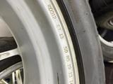 Диски BMW BBS "БАВАРЕЦ" за 700 000 тг. в Астана – фото 4