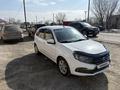 ВАЗ (Lada) Granta 2190 2019 годаүшін3 900 000 тг. в Семей – фото 4