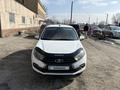 ВАЗ (Lada) Granta 2190 2019 годаүшін3 900 000 тг. в Семей – фото 3