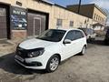 ВАЗ (Lada) Granta 2190 2019 годаүшін3 900 000 тг. в Семей