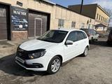 ВАЗ (Lada) Granta 2190 2019 годаүшін3 900 000 тг. в Семей