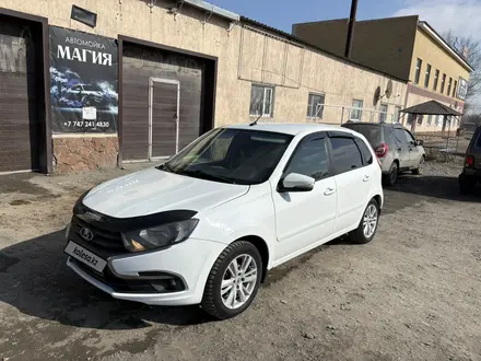 ВАЗ (Lada) Granta 2190 2019 года за 3 900 000 тг. в Семей