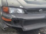 Subaru Impreza 1994 годаүшін1 000 000 тг. в Алматы – фото 2