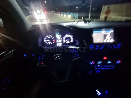 Hyundai Tucson 2018 года за 11 111 111 тг. в Шымкент – фото 11