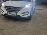 Hyundai Tucson 2018 года за 11 111 111 тг. в Шымкент