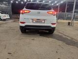 Hyundai Tucson 2018 годаүшін11 111 111 тг. в Шымкент – фото 3