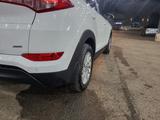 Hyundai Tucson 2018 годаүшін11 111 111 тг. в Шымкент – фото 4