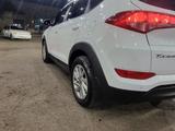 Hyundai Tucson 2018 годаүшін11 111 111 тг. в Шымкент – фото 5