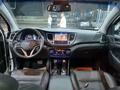 Hyundai Tucson 2018 года за 11 111 111 тг. в Шымкент – фото 8