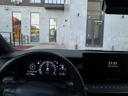 Toyota Camry 2024 года за 16 900 000 тг. в Уральск – фото 13