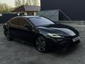 Toyota Camry 2024 года за 16 900 000 тг. в Уральск – фото 7