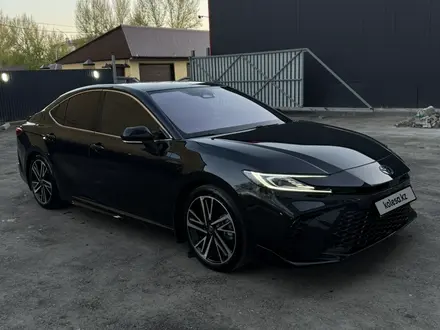 Toyota Camry 2024 года за 16 900 000 тг. в Уральск – фото 7