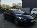 Toyota Camry 2024 года за 16 900 000 тг. в Уральск – фото 8