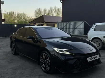 Toyota Camry 2024 года за 16 900 000 тг. в Уральск – фото 8