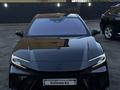 Toyota Camry 2024 года за 16 900 000 тг. в Уральск – фото 9