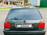 Volkswagen Golf 1993 годаүшін1 200 000 тг. в Алматы – фото 2
