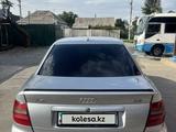 Audi A4 1995 годаүшін1 700 000 тг. в Талдыкорган – фото 4