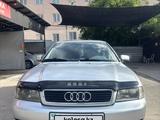 Audi A4 1995 годаүшін1 700 000 тг. в Талдыкорган – фото 2