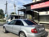 Audi A4 1995 годаүшін1 700 000 тг. в Талдыкорган – фото 3