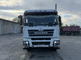 Shacman (Shaanxi)  F3000 2022 годаүшін22 000 000 тг. в Семей