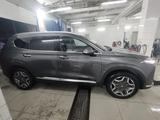 Hyundai Santa Fe 2023 года за 20 500 000 тг. в Усть-Каменогорск – фото 3