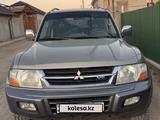 Mitsubishi Montero 2001 года за 3 400 000 тг. в Актау – фото 2