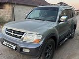 Mitsubishi Montero 2001 года за 3 400 000 тг. в Актау