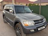 Mitsubishi Montero 2001 года за 3 400 000 тг. в Актау – фото 3